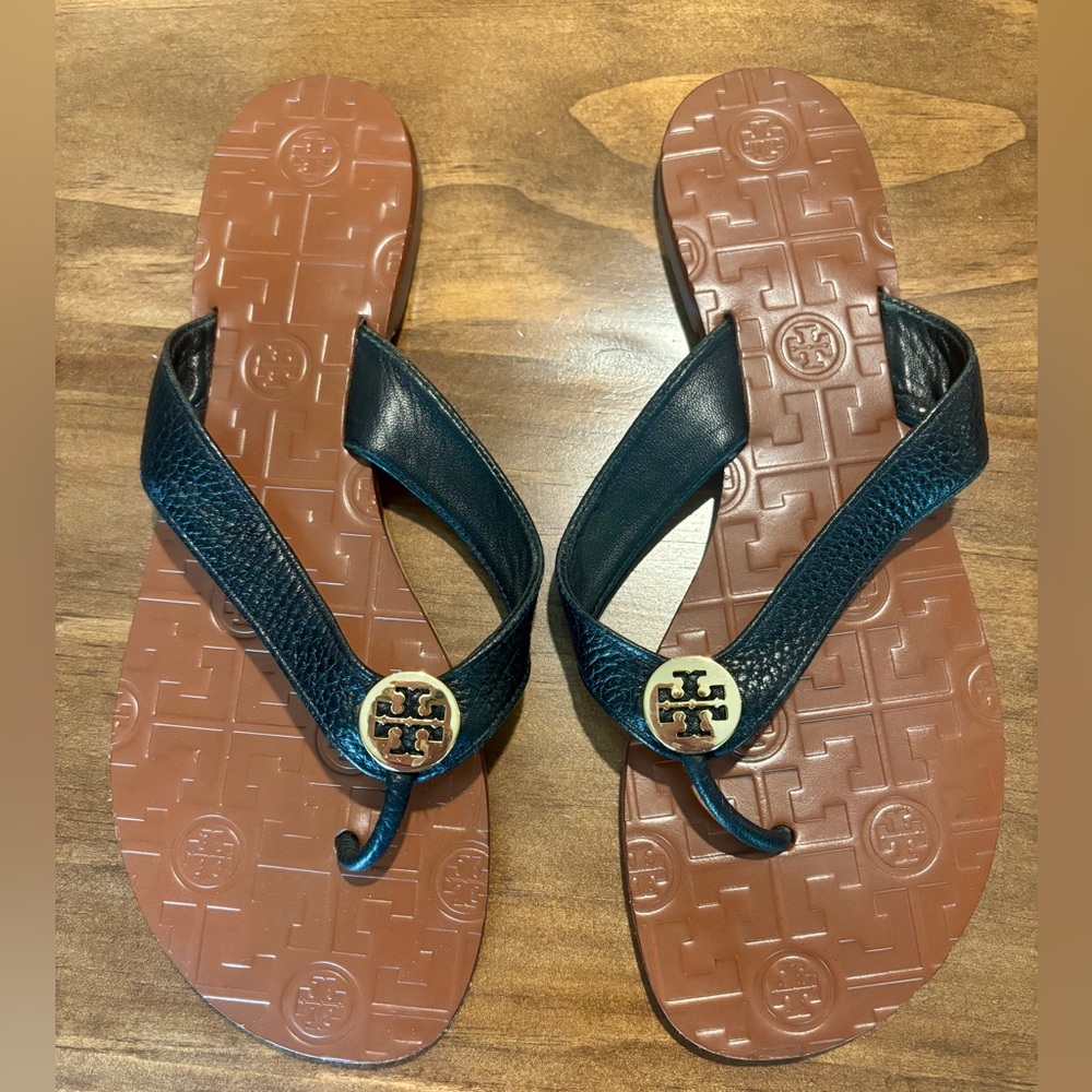 Tory Burch Sandals